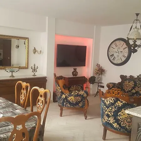 El Piso Perfecto Appartement Sagunto Buitenkant foto