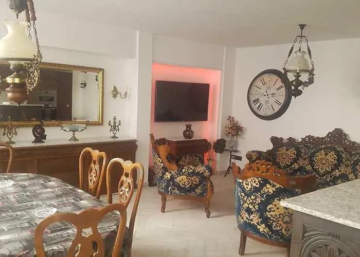 El Piso Perfecto
